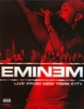 Eminem: Live from New York City movie in Hamish Hamilton filmography.