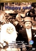 Happy End movie in Oldrich Lipsky filmography.