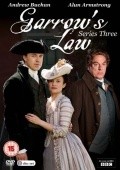 Garrow's Law movie in Peter Lydon filmography.