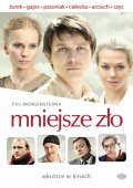 Mniejsze z1o is the best movie in Magdalena Cielecka filmography.