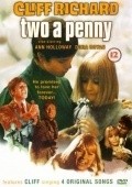 Two a Penny movie in Geoffrey Bayldon filmography.
