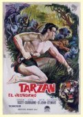 Tarzan the Magnificent movie in Robert Day filmography.