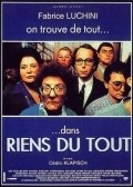 Riens du tout is the best movie in Aurelie Guichard filmography.