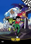 Teen Titans movie in Michael Chang filmography.