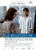 A Religiosa Portuguesa movie in Eugene Green filmography.