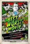 Best Worst Movie is the best movie in George Hardy filmography.