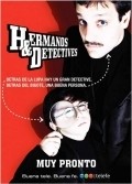 Hermanos y detectives movie in Damian Szifron filmography.