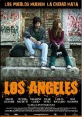 Los angeles is the best movie in Oscar Nunez filmography.