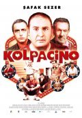 Kolpacino movie in Ali Surmeli filmography.