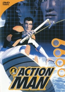 Action Man is the best movie in Campbell Lane filmography.