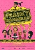 Franky Banderas is the best movie in Raulito filmography.