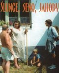 Slunce, seno, jahody is the best movie in Hana Cizkova filmography.