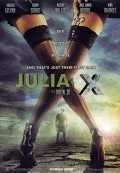 Julia X 3D movie in P.J. Pettiette filmography.