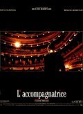 L'accompagnatrice movie in Claude Miller filmography.