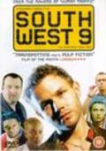 South West 9 movie in Richard Parry filmography.