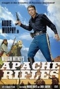 Apache Rifles movie in William Witney filmography.