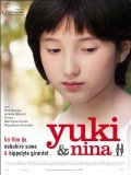 Yuki & Nina is the best movie in Tsuyu Shimizu filmography.