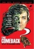 The Comeback movie in Pete Walker filmography.