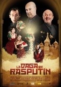 La daga de Rasputin movie in Juan Luis Galiardo filmography.