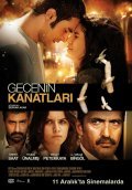 Gecenin kanatlari is the best movie in Levent Akkok filmography.