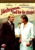 Jachyme, hod ho do stroje! is the best movie in Karel Novak filmography.