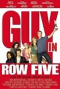 Guy in Row Five movie in Gary Wolf filmography.
