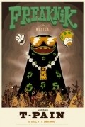 Freaknik: The Musical is the best movie in Rick Ross filmography.