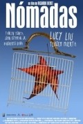 Nomads movie in Tenoch Huerta filmography.