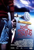 Lost Things movie in Martin Murphy filmography.