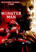 Monster Man is the best movie in Eric Jungmann filmography.