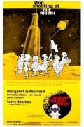 The Mouse on the Moon movie in Richard Lester filmography.