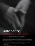 Suite parlee movie in Simon Abkarian filmography.