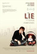 The Lie movie in Joshua Leonard filmography.