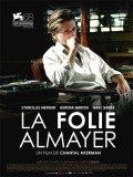 La folie Almayer movie in Stanislas Merhar filmography.