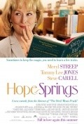 Hope Springs movie in David Frankel filmography.