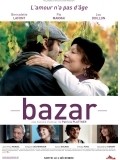Bazar movie in Alexandra Stewart filmography.