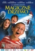 Magiczne drzewo movie in Andrzej Maleszka filmography.