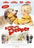 Sergeant Pepper is the best movie in Oliver Broumis filmography.
