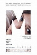 Martha Marcy May Marlene movie in Shon Durkin filmography.