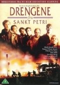 Drengene fra Sankt Petri is the best movie in Morten Buch Jorgensen filmography.