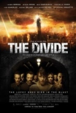 The Divide movie in Xavier Gens filmography.