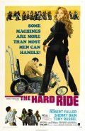 The Hard Ride movie in Burt Topper filmography.