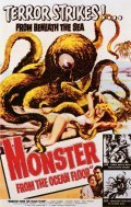 Monster from the Ocean Floor movie in Wyott Ordung filmography.