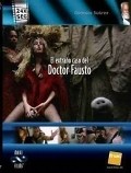 El extrano caso del doctor Fausto movie in Charo Lopez filmography.