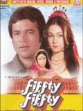 Fiffty Fiffty movie in Om Shivpuri filmography.