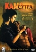 Kama Sutra: A Tale of Love movie in Mira Nair filmography.