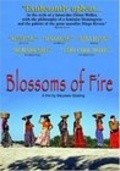 Blossoms of Fire movie in Ellen Osborn filmography.
