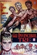 Gli invincibili tre is the best movie in Thomas King filmography.