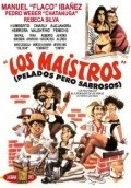 Los maistros movie in Pedro Weber 'Chatanuga' filmography.