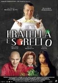 Fratella e sorello movie in Claudio Amendola filmography.
